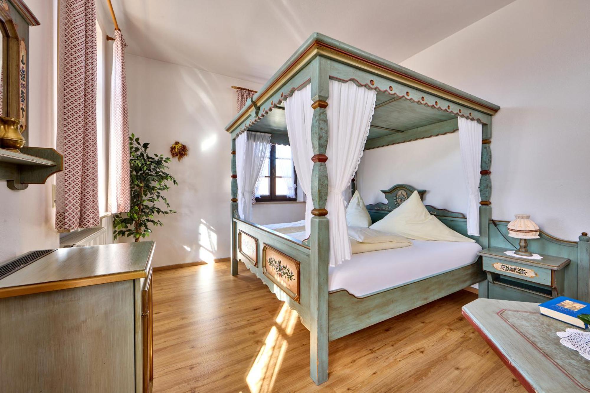 Hotel Drei Mohren Garmisch-Partenkirchen Luaran gambar