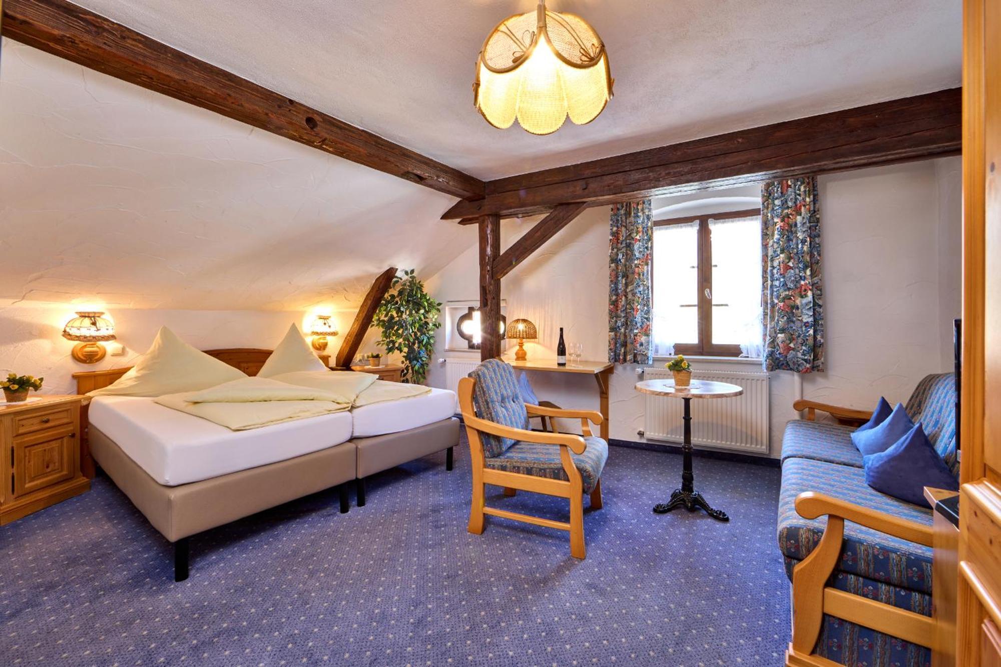 Hotel Drei Mohren Garmisch-Partenkirchen Luaran gambar